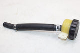2000 Kawasaki Ninja 250R EX250J OEM REAR BRAKE MASTER FLUID RESERVOIR