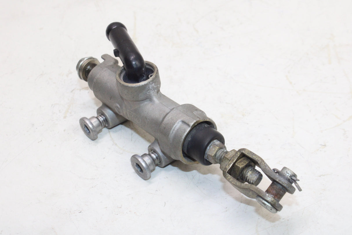 2000 Kawasaki Ninja 250R EX250J OEM REAR BACK BRAKE MASTER CYLINDER