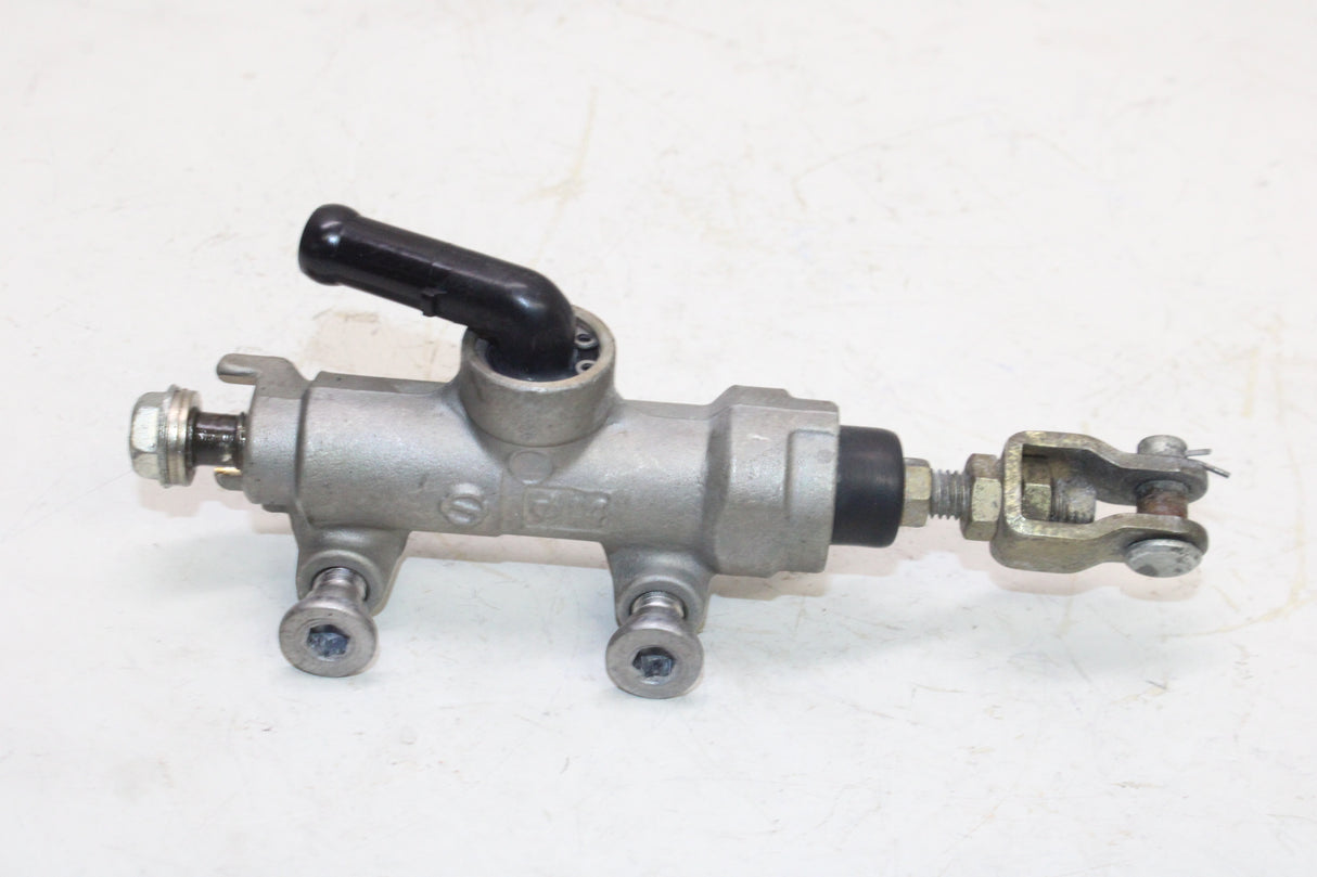 2000 Kawasaki Ninja 250R EX250J OEM REAR BACK BRAKE MASTER CYLINDER