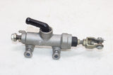 2000 Kawasaki Ninja 250R EX250J OEM REAR BACK BRAKE MASTER CYLINDER