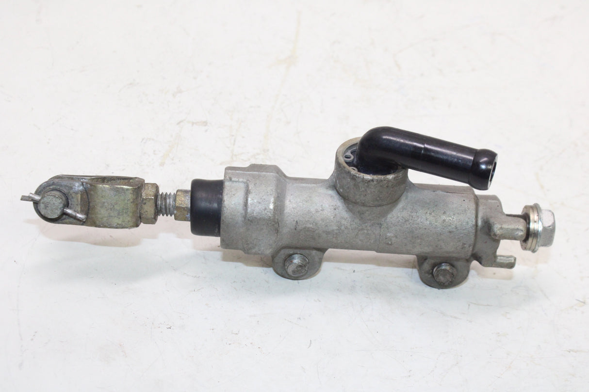 2000 Kawasaki Ninja 250R EX250J OEM REAR BACK BRAKE MASTER CYLINDER
