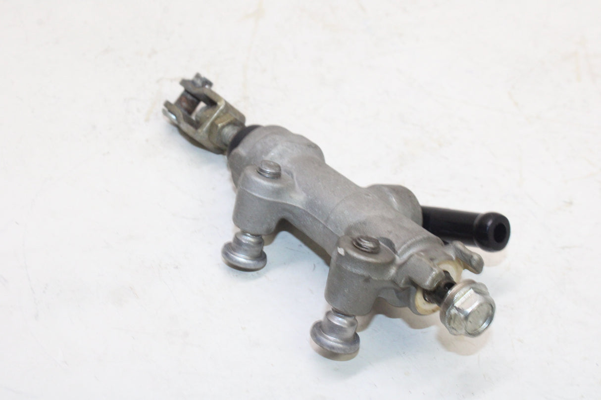 2000 Kawasaki Ninja 250R EX250J OEM REAR BACK BRAKE MASTER CYLINDER