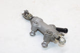 2000 Kawasaki Ninja 250R EX250J OEM REAR BACK BRAKE MASTER CYLINDER