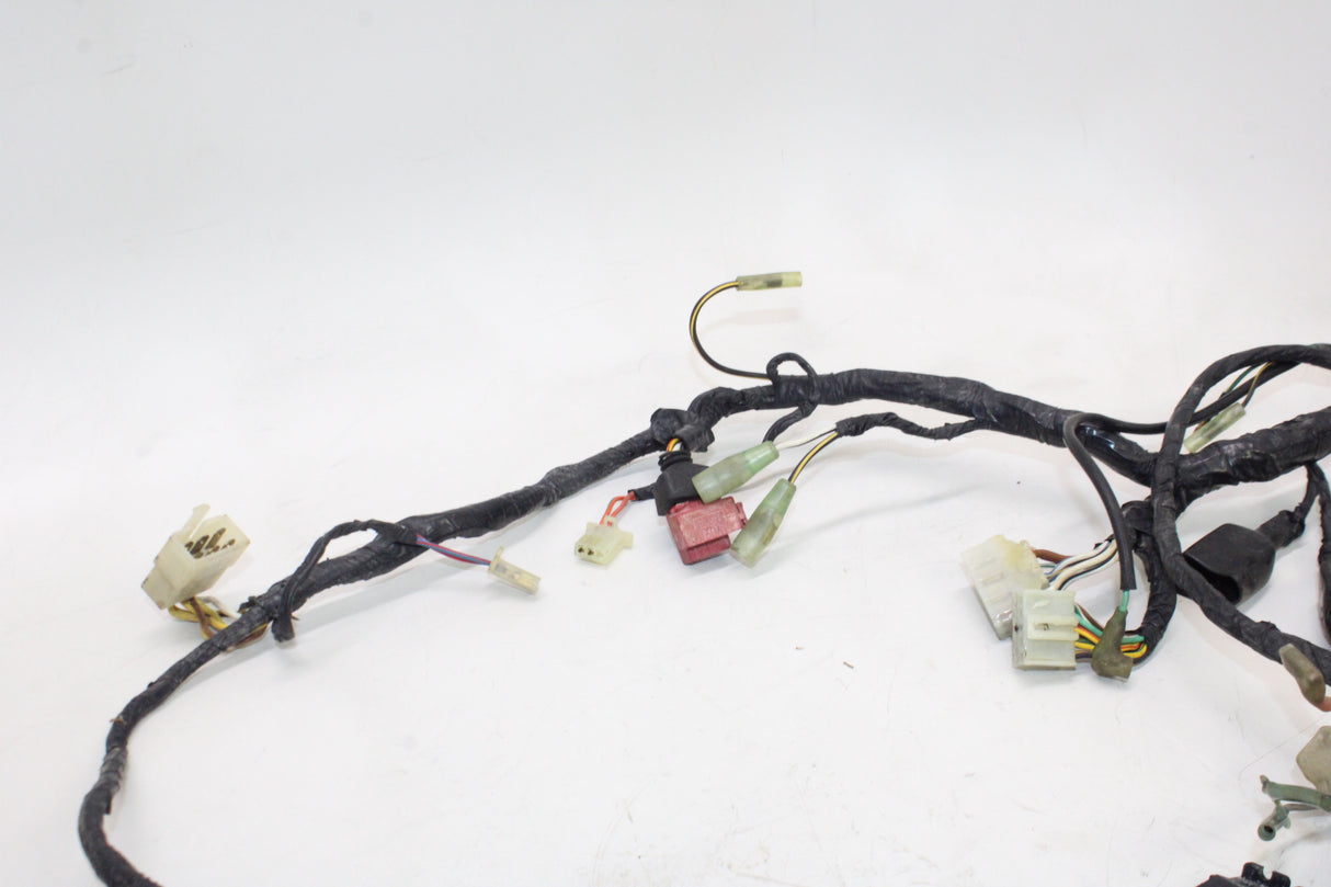 2000 Kawasaki Ninja 250R EX250J OEM MAIN ENGINE WIRING HARNESS MOTOR WIRE LOOM