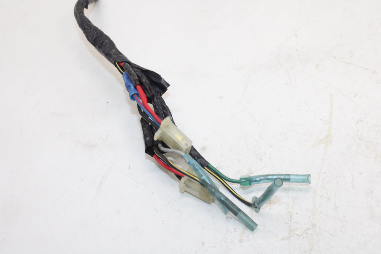 2000 Kawasaki Ninja 250R EX250J OEM MAIN ENGINE WIRING HARNESS MOTOR WIRE LOOM