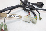 2000 Kawasaki Ninja 250R EX250J OEM MAIN ENGINE WIRING HARNESS MOTOR WIRE LOOM