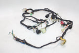 2000 Kawasaki Ninja 250R EX250J OEM MAIN ENGINE WIRING HARNESS MOTOR WIRE LOOM