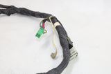 2000 Kawasaki Ninja 250R EX250J OEM MAIN ENGINE WIRING HARNESS MOTOR WIRE LOOM