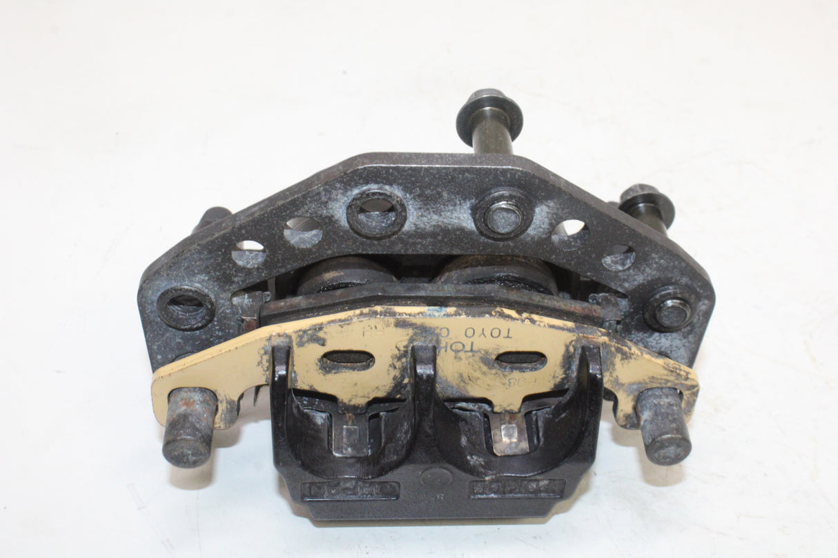 2000 Kawasaki Ninja 250R EX250J OEM RIGHT FRONT BRAKE CALIPER