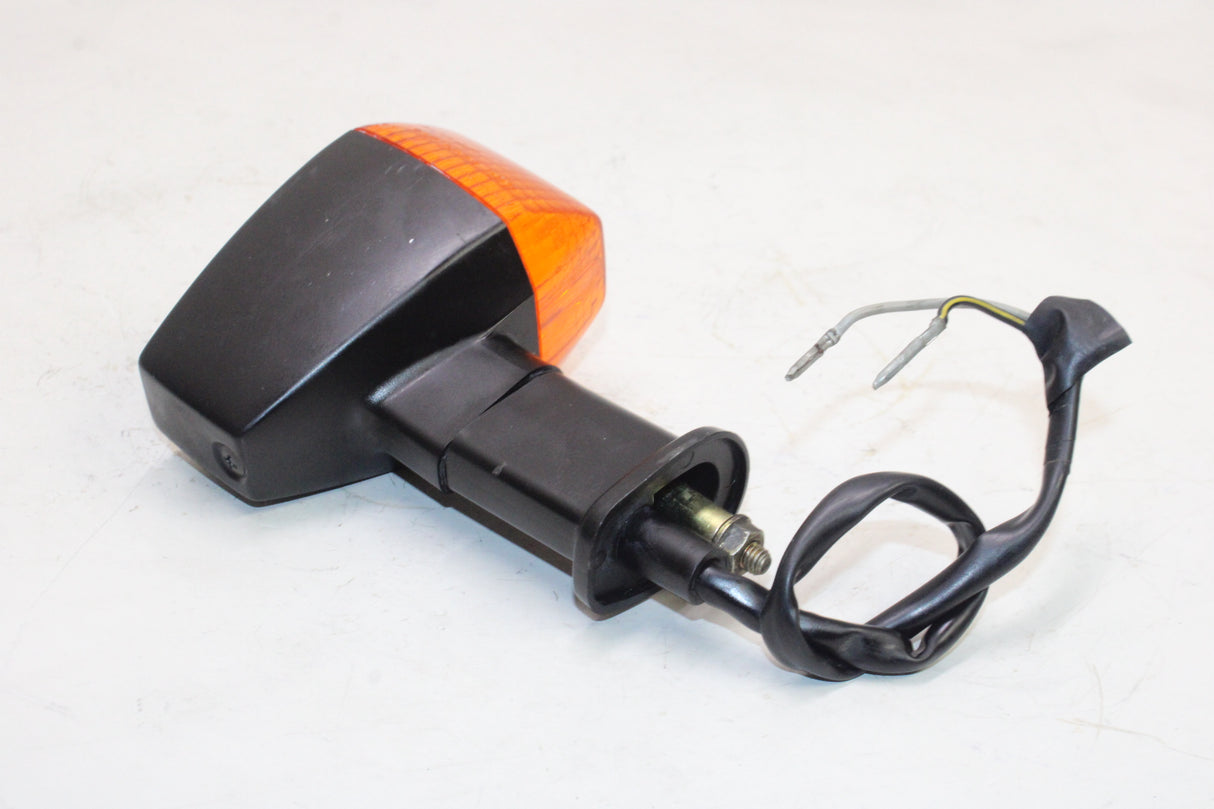 2000 Kawasaki Ninja 250R EX250J OEM RIGHT REAR BACK TURN SIGNAL LIGHT INDICATOR
