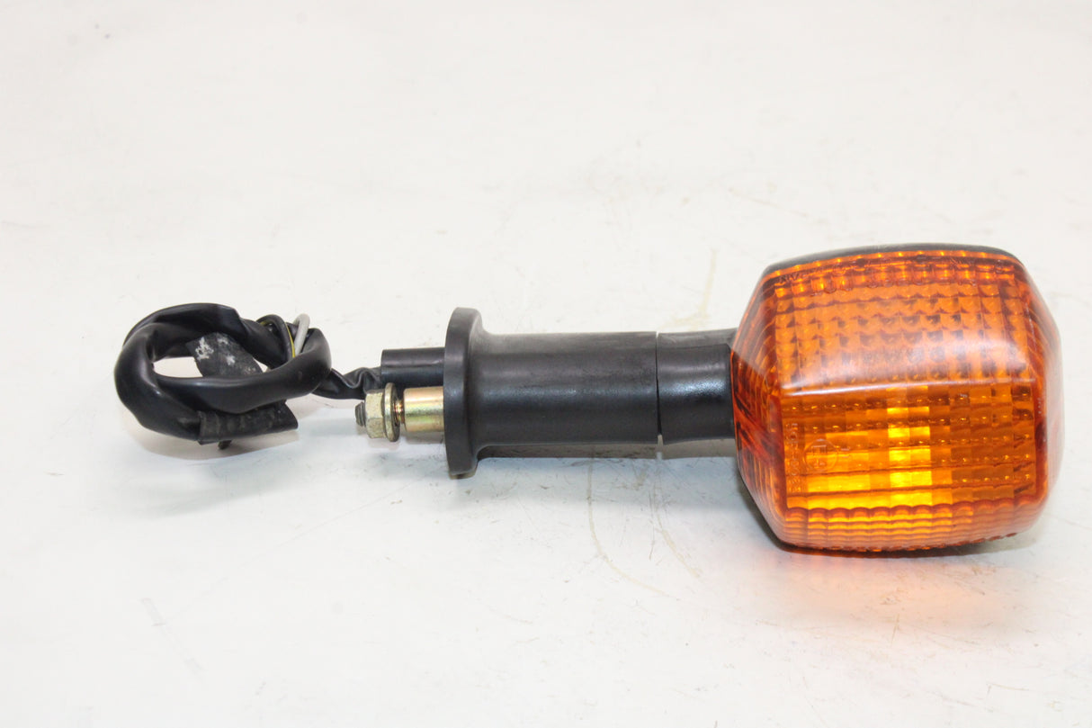 2000 Kawasaki Ninja 250R EX250J OEM LEFT REAR TURN SIGNAL LIGHT INDICATOR