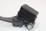 2000 Kawasaki Ninja 250R EX250J OEM FRONT BRAKE MASTER CYLINDER W/ LEVER