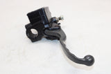 2000 Kawasaki Ninja 250R EX250J OEM FRONT BRAKE MASTER CYLINDER W/ LEVER