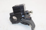 2000 Kawasaki Ninja 250R EX250J OEM FRONT BRAKE MASTER CYLINDER W/ LEVER