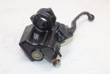 2000 Kawasaki Ninja 250R EX250J OEM FRONT BRAKE MASTER CYLINDER W/ LEVER