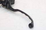 2000 Kawasaki Ninja 250R EX250J OEM FRONT BRAKE MASTER CYLINDER W/ LEVER