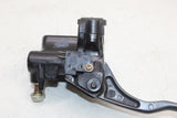 2000 Kawasaki Ninja 250R EX250J OEM FRONT BRAKE MASTER CYLINDER W/ LEVER
