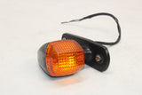 2000 Kawasaki Ninja 250R EX250J OEM LEFT FRONT TURN SIGNAL LIGHT INDICATOR