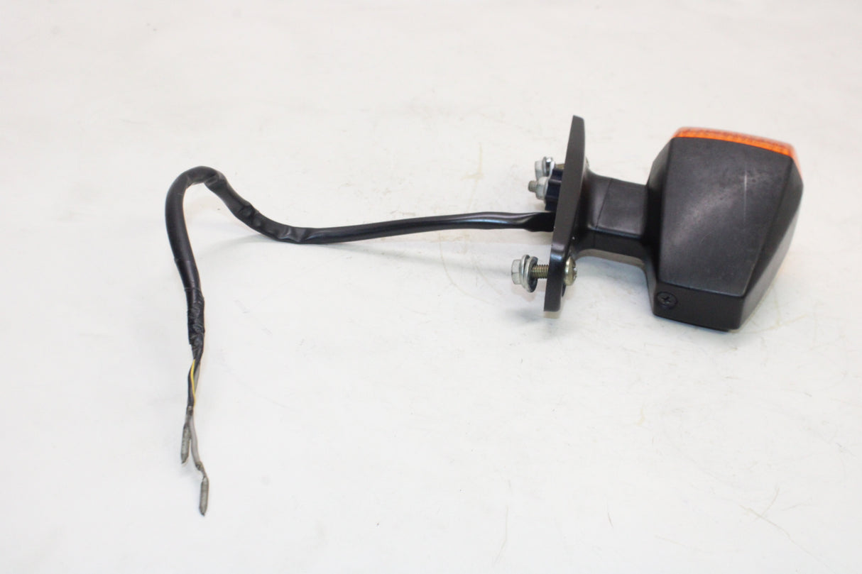 2000 Kawasaki Ninja 250R EX250J OEM LEFT FRONT TURN SIGNAL LIGHT INDICATOR