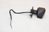 2000 Kawasaki Ninja 250R EX250J OEM LEFT FRONT TURN SIGNAL LIGHT INDICATOR