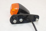 2000 Kawasaki Ninja 250R EX250J OEM LEFT FRONT TURN SIGNAL LIGHT INDICATOR