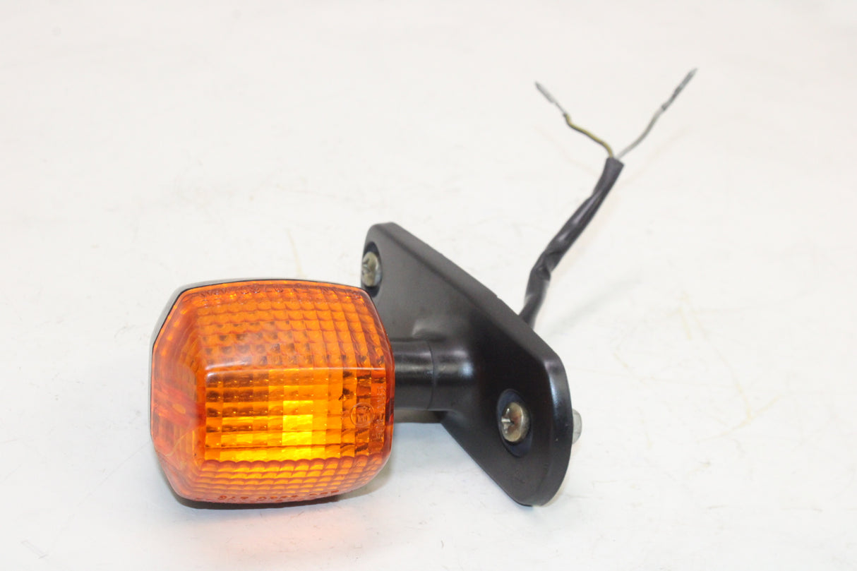 2000 Kawasaki Ninja 250R EX250J OEM RIGHT FRONT TURN SIGNAL LIGHT INDICATOR