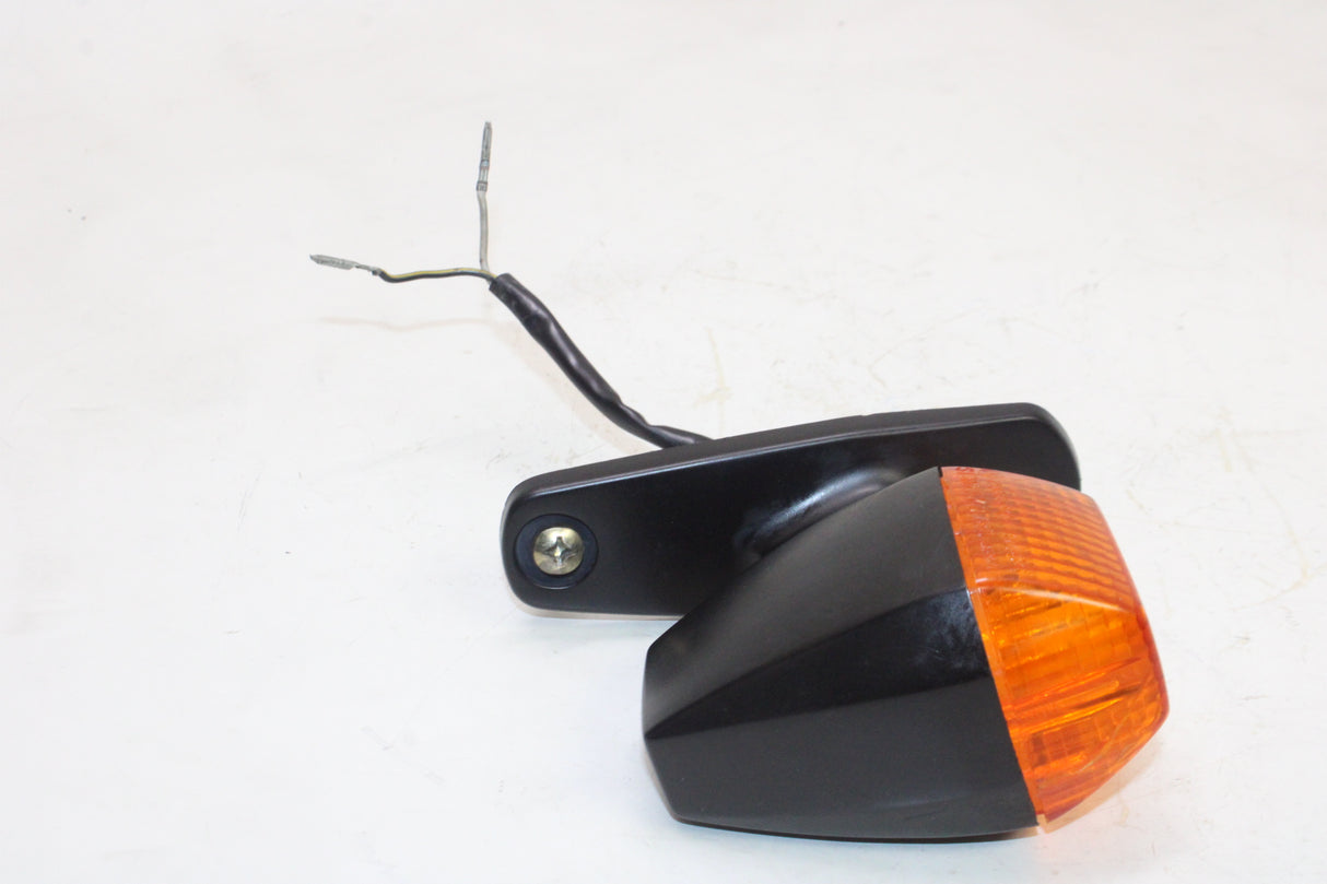 2000 Kawasaki Ninja 250R EX250J OEM RIGHT FRONT TURN SIGNAL LIGHT INDICATOR