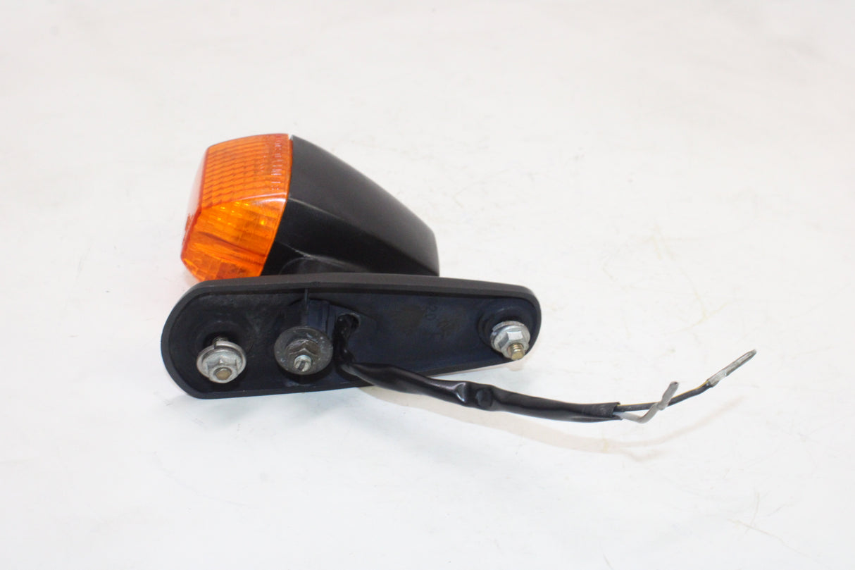 2000 Kawasaki Ninja 250R EX250J OEM RIGHT FRONT TURN SIGNAL LIGHT INDICATOR