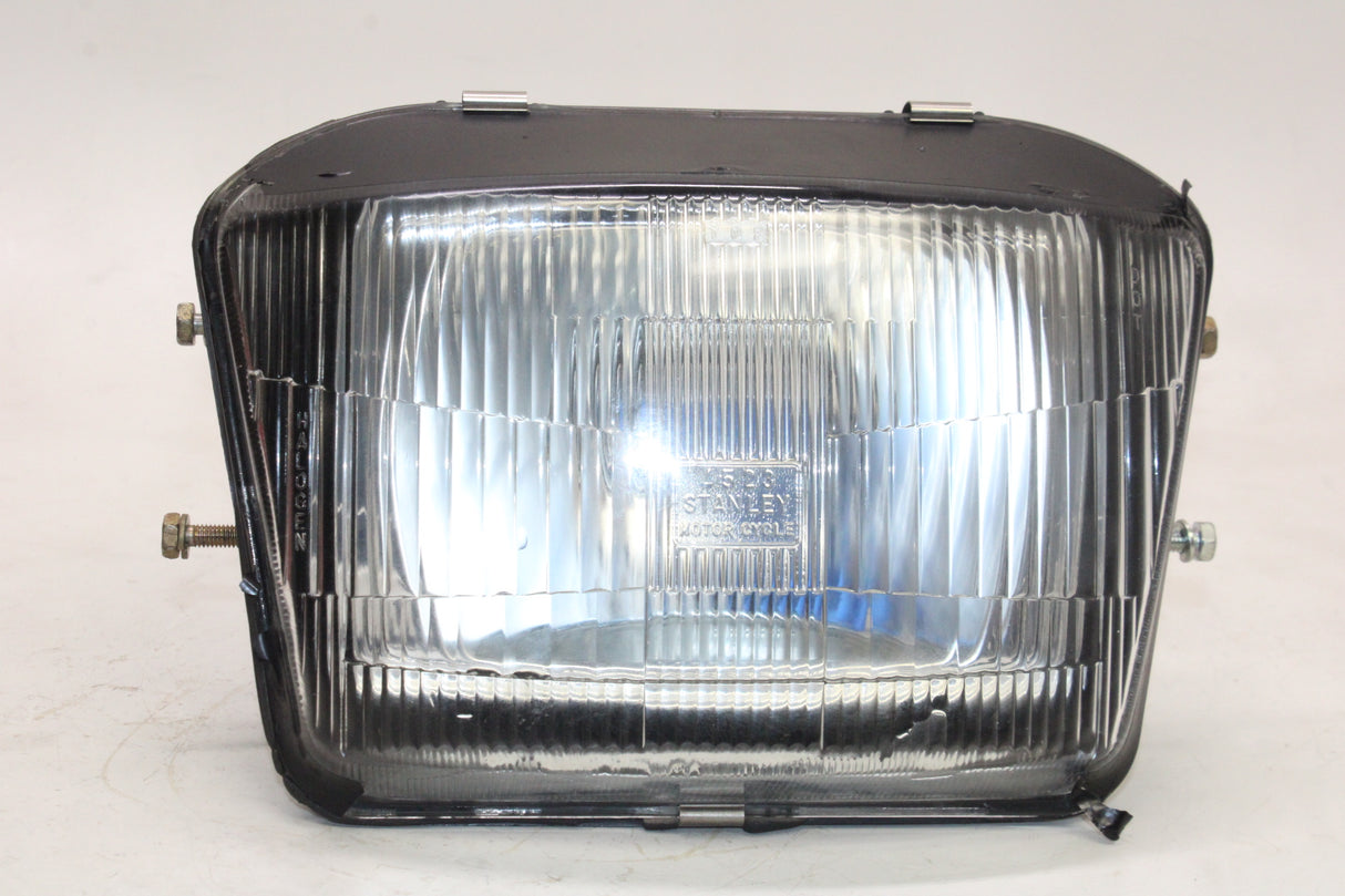 2000 Kawasaki Ninja 250R EX250J OEM FRONT HEADLIGHT HEAD LIGHT LAMP