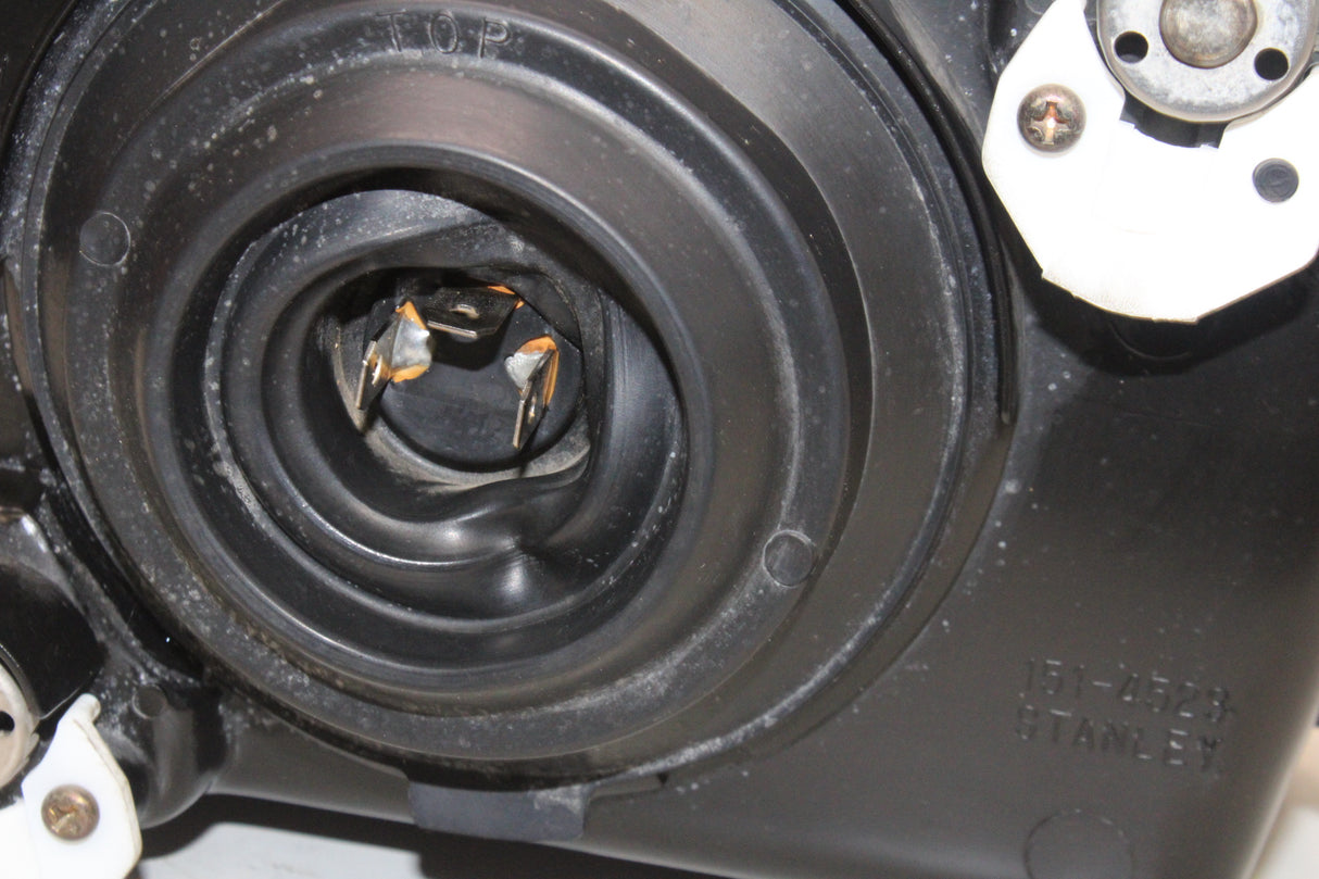 2000 Kawasaki Ninja 250R EX250J OEM FRONT HEADLIGHT HEAD LIGHT LAMP