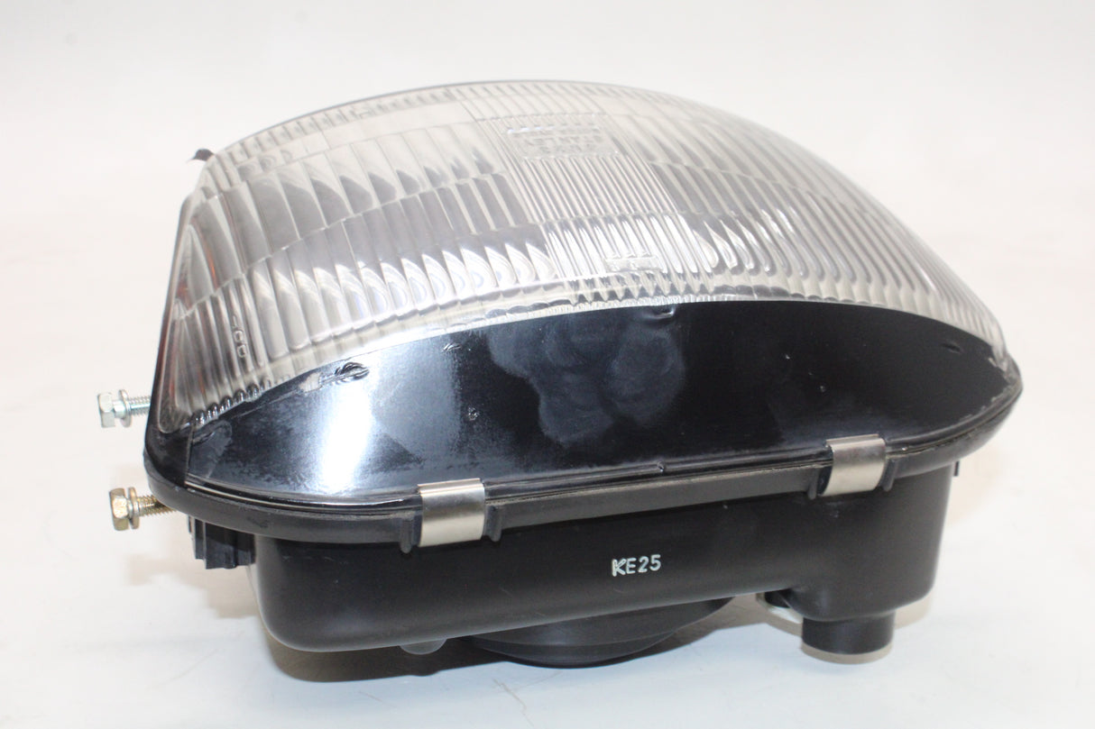 2000 Kawasaki Ninja 250R EX250J OEM FRONT HEADLIGHT HEAD LIGHT LAMP