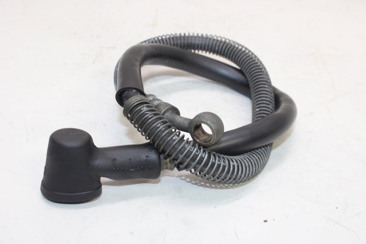 2000 Kawasaki Ninja 250R EX250J OEM FRONT BRAKE HOSE FLUID LINE