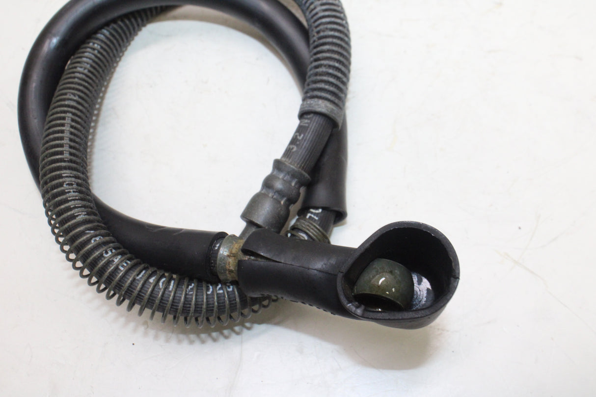 2000 Kawasaki Ninja 250R EX250J OEM FRONT BRAKE HOSE FLUID LINE