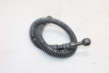 2000 Kawasaki Ninja 250R EX250J OEM REAR BACK BRAKE HOSE FLUID LINE