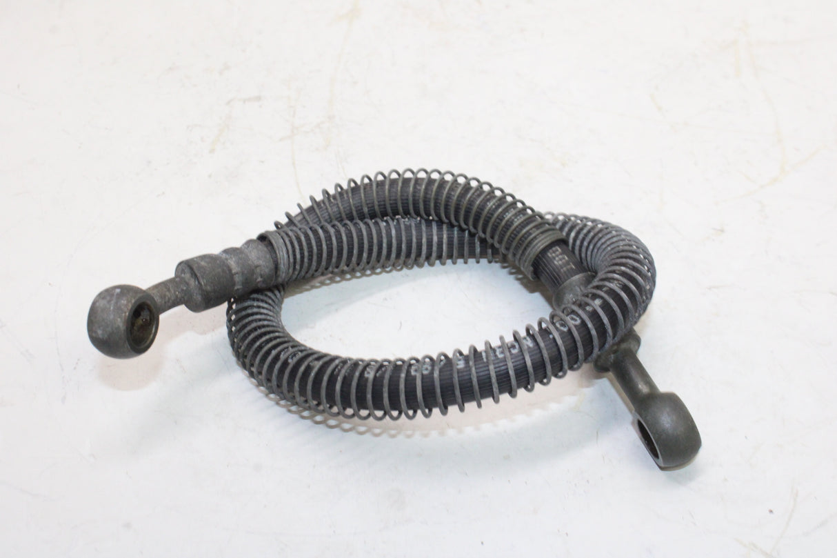 2000 Kawasaki Ninja 250R EX250J OEM REAR BACK BRAKE HOSE FLUID LINE