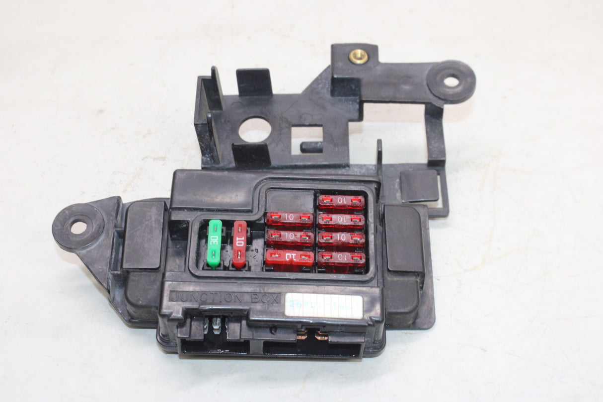 2000 Kawasaki Ninja 250R EX250J OEM FUSE BOX RELAY MODULE