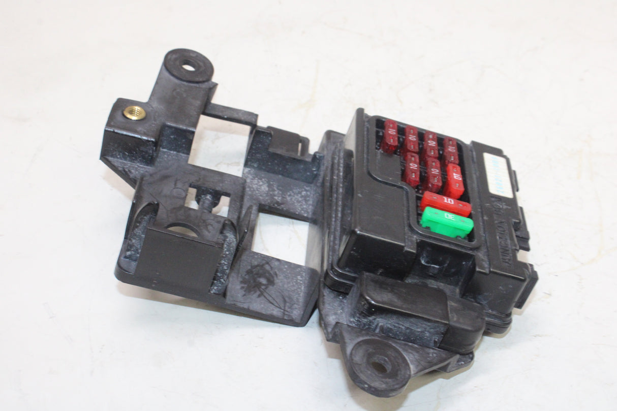 2000 Kawasaki Ninja 250R EX250J OEM FUSE BOX RELAY MODULE
