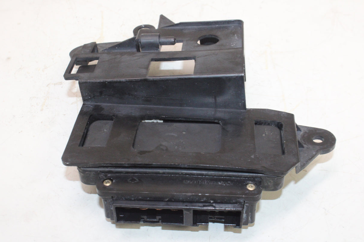 2000 Kawasaki Ninja 250R EX250J OEM FUSE BOX RELAY MODULE