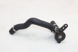 2000 Kawasaki Ninja 250R EX250J OEM RADIATOR HOSE ENGINE COOLANT PIPE W CAP