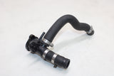 2000 Kawasaki Ninja 250R EX250J OEM RADIATOR HOSE ENGINE COOLANT PIPE W CAP
