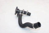 2000 Kawasaki Ninja 250R EX250J OEM RADIATOR HOSE ENGINE COOLANT PIPE W CAP