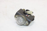 2000 Kawasaki Ninja 250R EX250J OEM LICENSE PLATE LIGHT