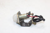 2000 Kawasaki Ninja 250R EX250J OEM LICENSE PLATE LIGHT
