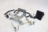 2000 Kawasaki Ninja 250R EX250J OEM MISC MOUNTING BRACKETS MOUNTS SET