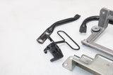 2000 Kawasaki Ninja 250R EX250J OEM MISC MOUNTING BRACKETS MOUNTS SET