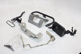 2000 Kawasaki Ninja 250R EX250J OEM MISC MOUNTING BRACKETS MOUNTS SET