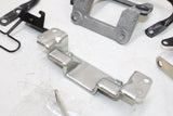2000 Kawasaki Ninja 250R EX250J OEM MISC MOUNTING BRACKETS MOUNTS SET