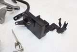 2000 Kawasaki Ninja 250R EX250J OEM MISC MOUNTING BRACKETS MOUNTS SET