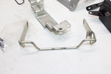 2000 Kawasaki Ninja 250R EX250J OEM MISC MOUNTING BRACKETS MOUNTS SET