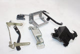 2000 Kawasaki Ninja 250R EX250J OEM MISC MOUNTING BRACKETS MOUNTS SET